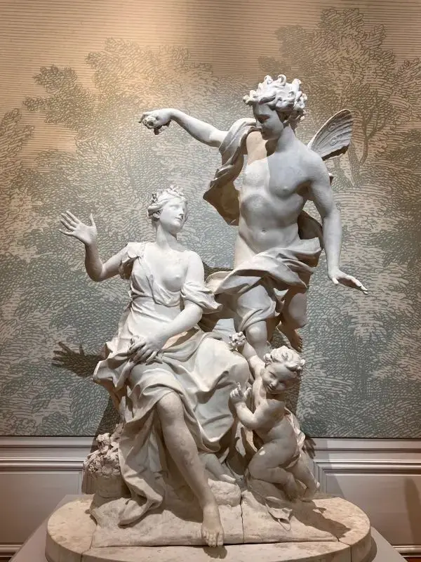 凡爾賽宮:值得細細品味的宏偉體驗