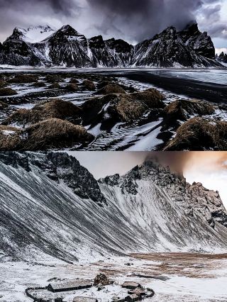 Iceland—This Lonely Wonderland Lost in the North Atlantic