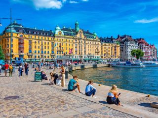 Must-Visit Regions & Attractions in Sweden – This Guide Has It All