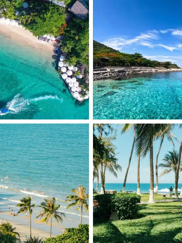 5-Day 4-Night Ultimate Nha Trang Guide