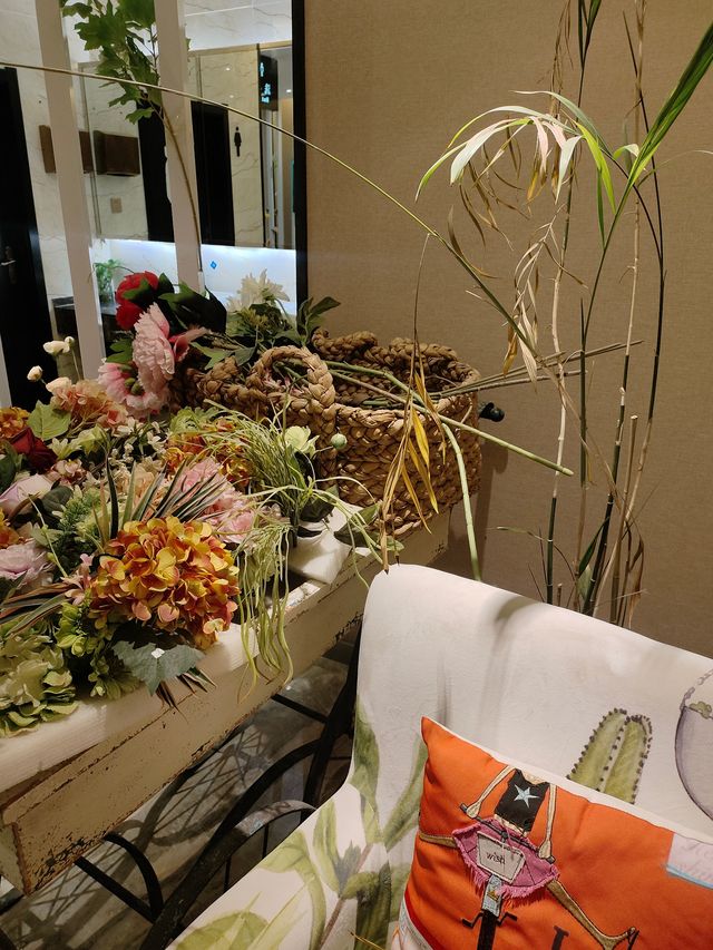 總要去趟洛陽吧，住進這家酒店感受神都魅力