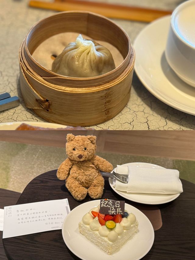 網友真係識貨！以後去宜興就住呢間平價酒店