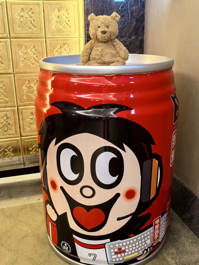 東區靜處，成熟之選：神旺商務酒店