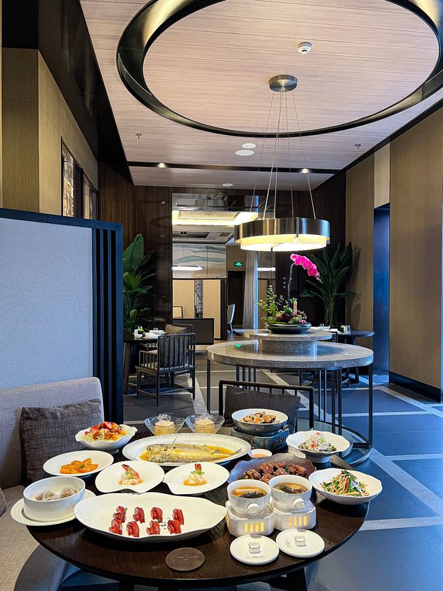 西安麗思卡爾頓酒店都開始走性價比路線？