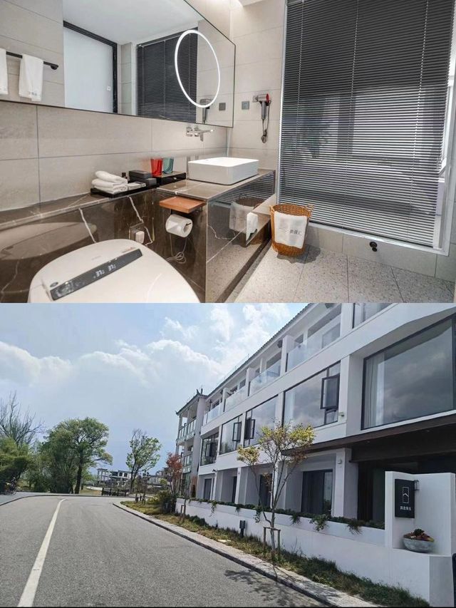 慢享洱海時光，住進心靈歸宿