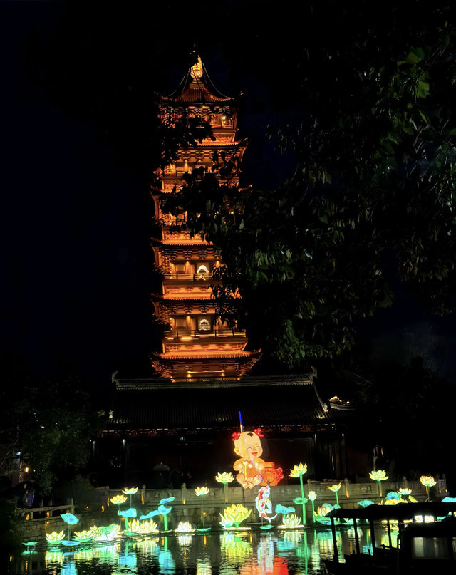 烏鎮：煙雨入江南 山水如墨染