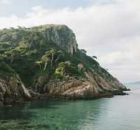 東極島攻略：追光中國最東嘅海島秘境！