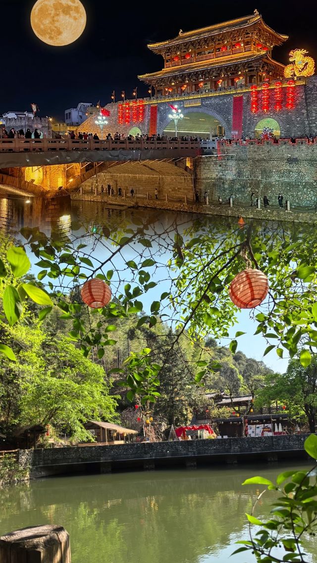 去一趟丁屋嶺，治癒咗我嘅城市焦慮症！