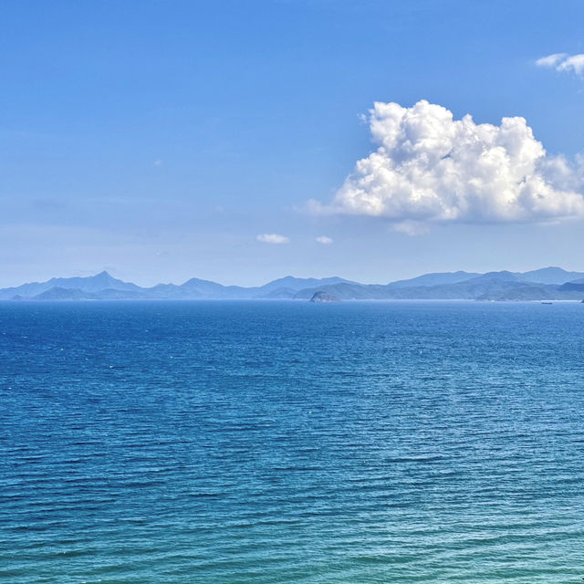 🏝️美高梅親子遊必去！帶娃度假的天堂被我找到了！