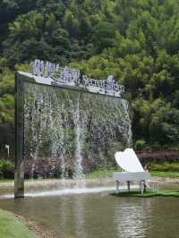 皖南川藏線嘅山野間，住進詩意山居