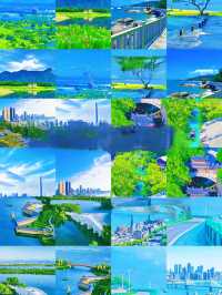 2025窮遊寶藏地！9個城市帶你低成本睇世界