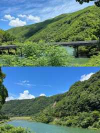 宣城兩日遊：山水與煙火的治癒之旅