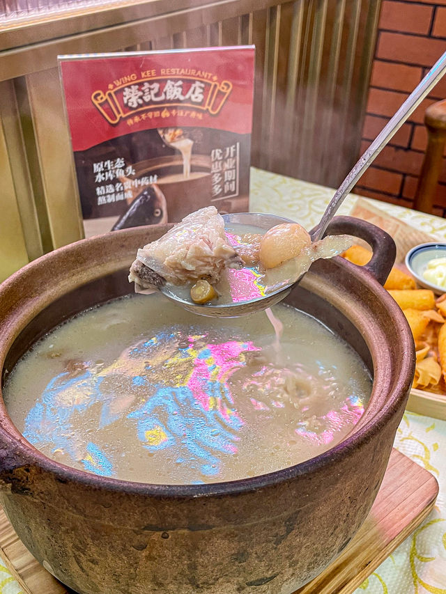 花都融創附近！呢一頓粵菜真係太驚艷咗