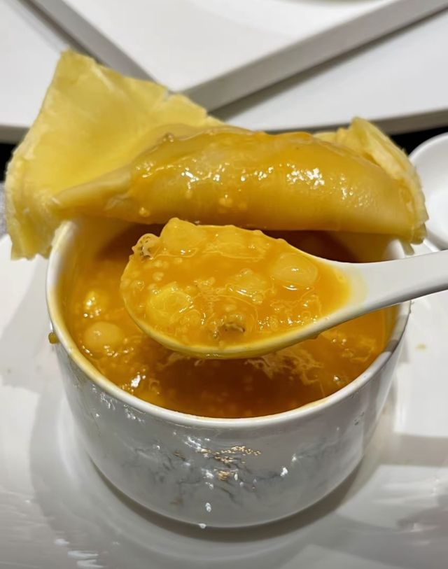 隱秘角落嘅美食寶藏，戰國策裏面藏龍臥虎