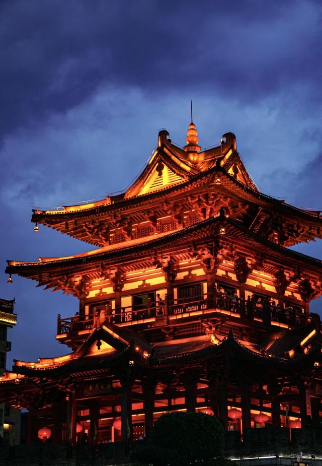 桂林 陰天都擋唔住嘅美好之旅