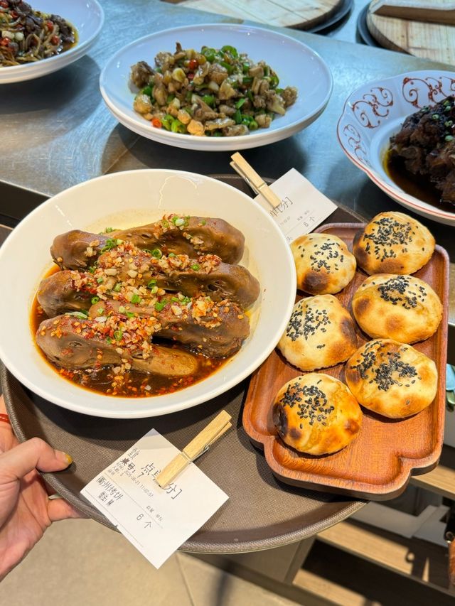 唯一嘅缺點：寧波得一家。。。