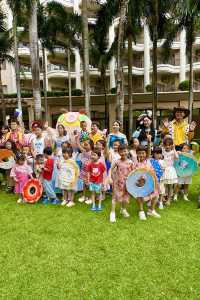 炎炎夏日  就嚟三亞  避暑度假 快樂逍遙