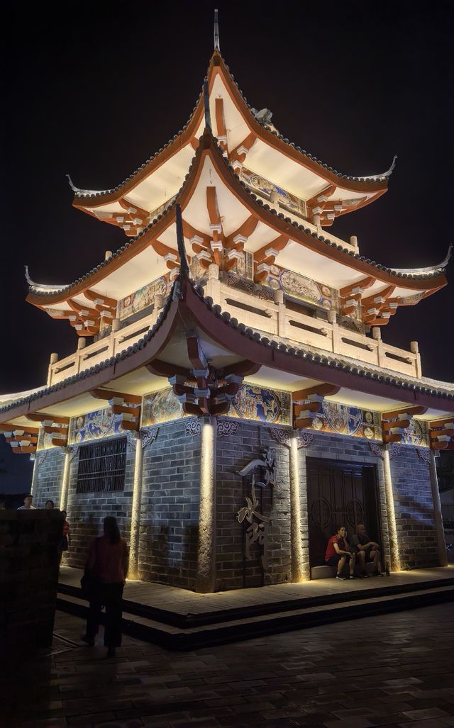 週末潮汕遊