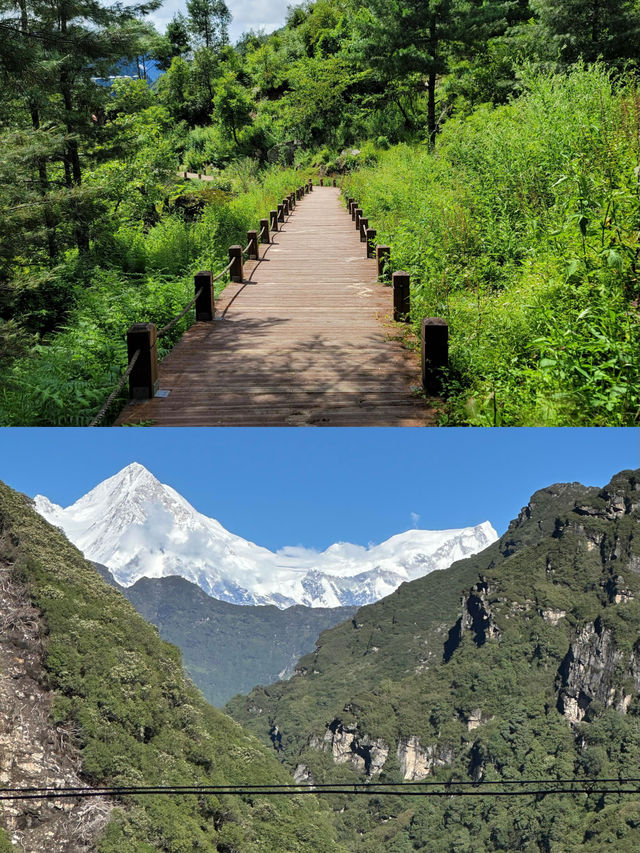 探索陳塘溝：西藏嘅隱世桃源