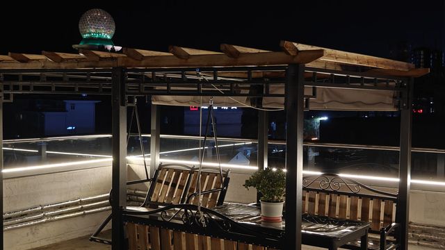 大理千甯智能酒店｜人均不到100就能享受觀景露台，連浴巾都是高品質一次性！