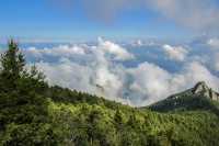 霧靈山