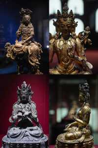 湘博唔止有馬王堆，暑假仲可以睇呢幾個特展