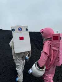 人均500三天兩晚暢玩火山草原沙漠