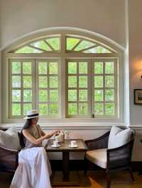 Must-stay resort hotel in Singapore | Capella♥️
