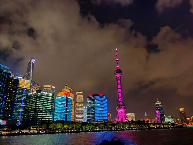 上海灘