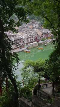 鎮遠古城全攻略：穿越600年嘅水墨畫卷