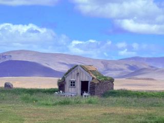 Iceland's Northern Wilderness Adventure: The True End of the World!