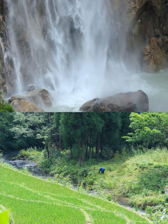最冷門小城，藏喺森林嘅23℃避暑秘境