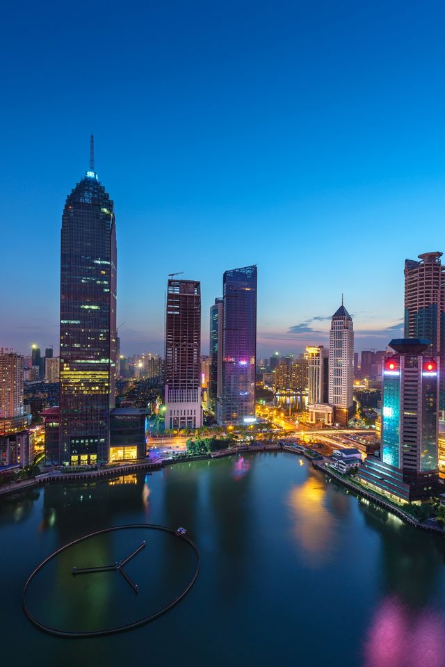 寧波旅遊攻略