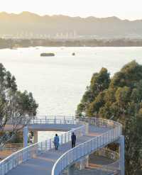 下一站昆明！！山海City walk絕美路線！！！