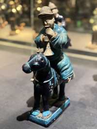 พิพิธภัณฑ์เฉิงตู (成都博物馆)
