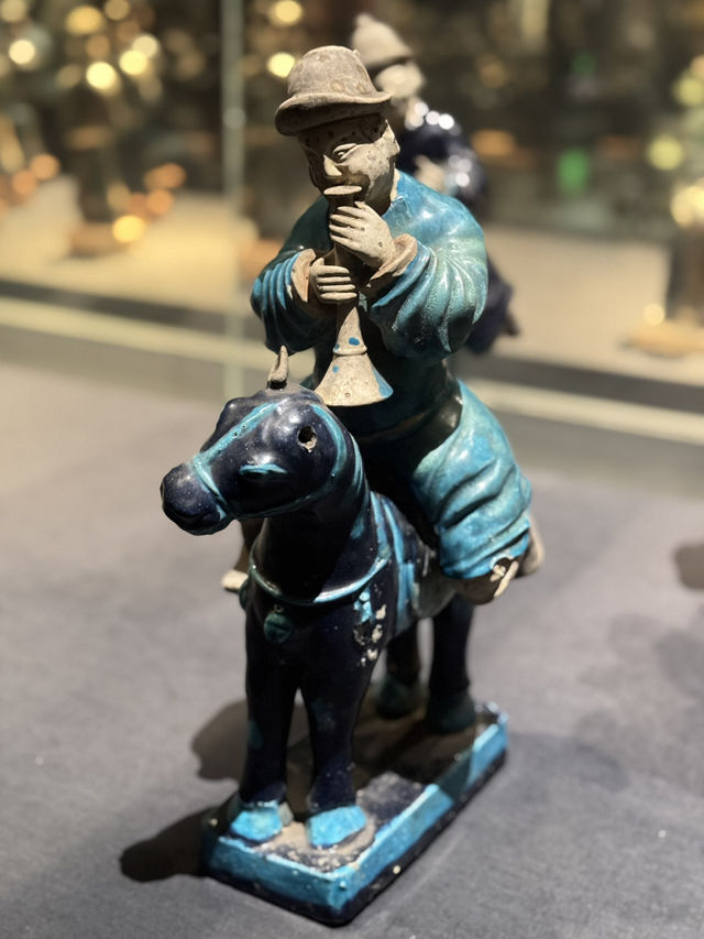 พิพิธภัณฑ์เฉิงตู (成都博物馆)