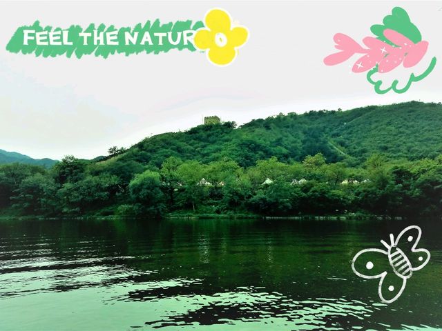 Beijing’s Best Camping Locations: A Guide to Nature Escapes
