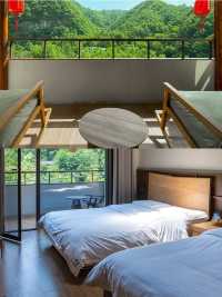 來留霸住我屋企大露台山景房，今個禮拜有房