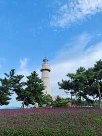 【威海終極攻略】5日4夜玩轉北方最美海岸線！本地人私藏嘅日出秘境、沉船廢墟、海鮮天堂大公開 🌊