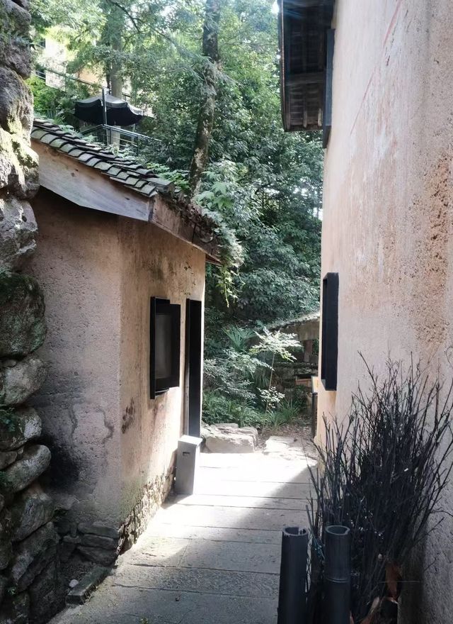 住進600年古村落係咩神仙體驗! 住進600年古村落係咩神仙體驗!