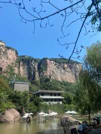 鄭州周邊兩日遊｜新鄉寶泉超詳細攻略  在鄭州待久了，就想找個周邊的地方放鬆一下，新鄉寶泉就是個絕佳選擇
