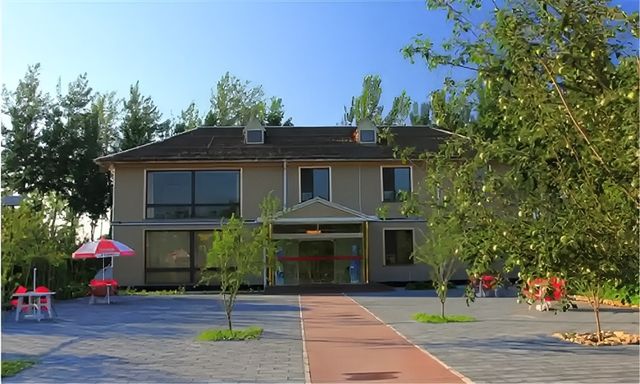 寶子們！被城市的鋼筋水泥悶壞了吧？想不想闖進現實版的童話世界？廊坊三河璞然生態園就是你的秘密花園！