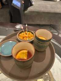 Amazing Experience at Peridot Grand Luxury Hotel