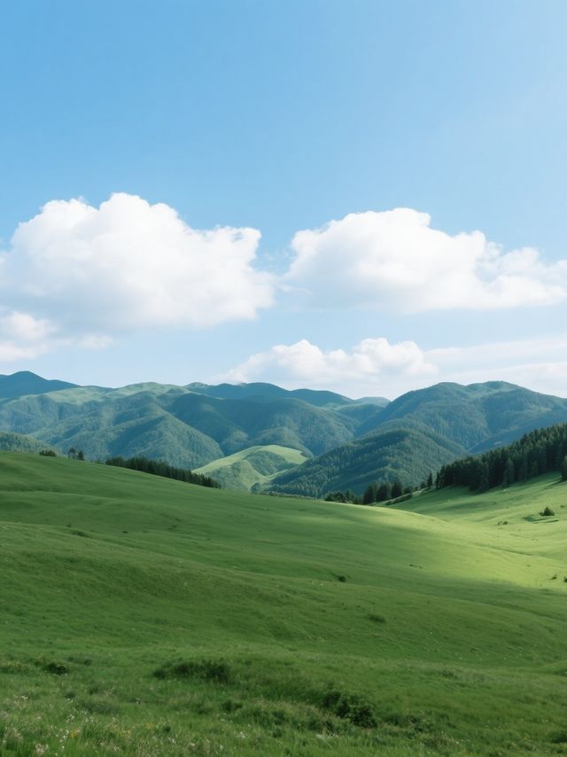 重慶人私藏！周邊5個避暑地均溫20℃，暑假最後衝