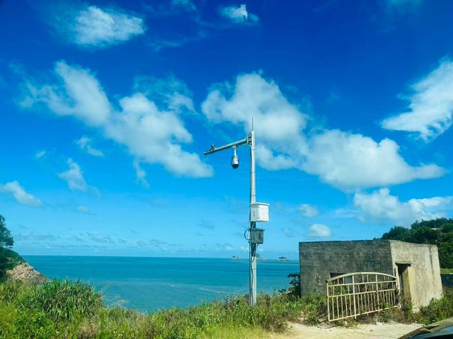 海天一色