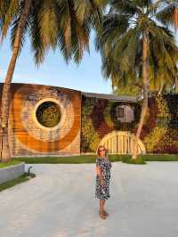 Comfortable Villas and Delicious Dining Experience