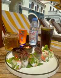 Fantastic Stay at La Festa Phu Quoc