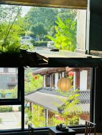 武夷山療癒民宿  空境山房，避世隱居的理想地