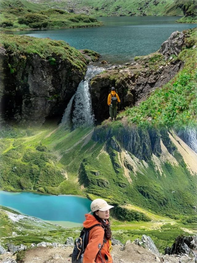 老友記昆明等地旅遊 這樣玩才對味。