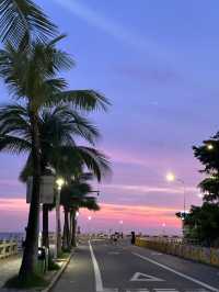 珠海兩天一夜遊|人均600玩轉海島+城市浪漫!